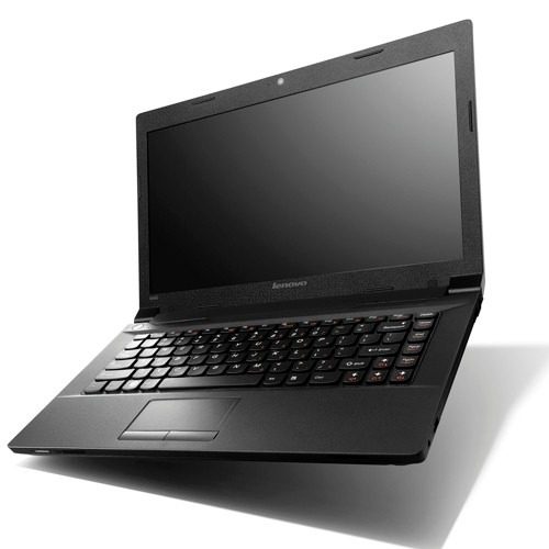 Computadora portátil Lenovo B40-70 59425556 Procesador Intel Core I3-4005u, Memoria RAM 4GB Disco Duro 500GB Graficos integrados, Cámara Integrada, Pantalla 14" FREEDOS Garantía 1 año en Centro de Ser